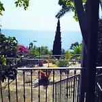 בית נופש Calamona