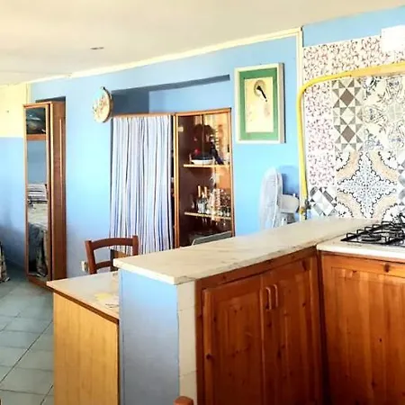 Holiday home Calamona *