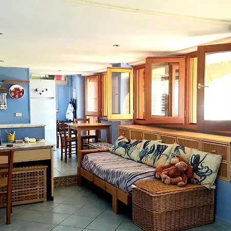 Holiday home Calamona