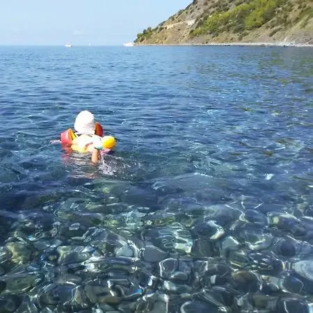 Holiday home Calamona