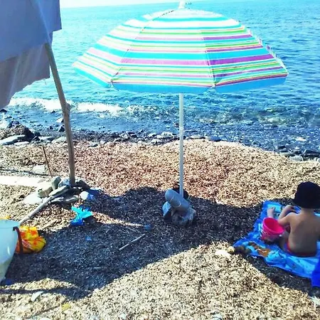 Holiday home Calamona *