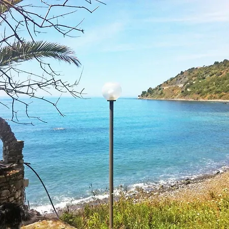 Calamona Holiday home *