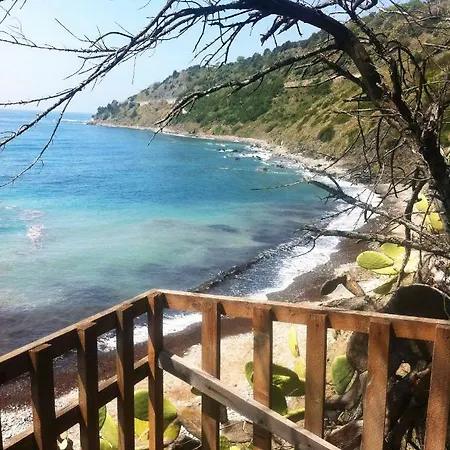 Holiday home Calamona Acciaroli