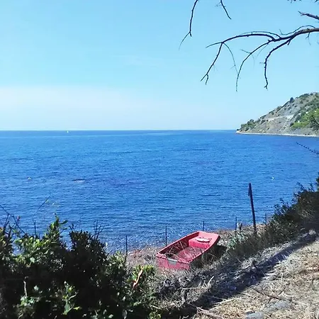 Holiday home Calamona