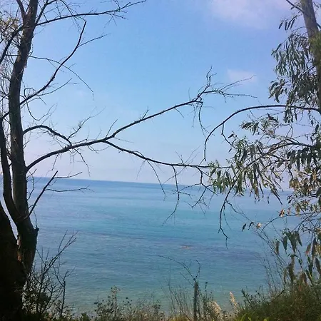 Holiday home Calamona Acciaroli