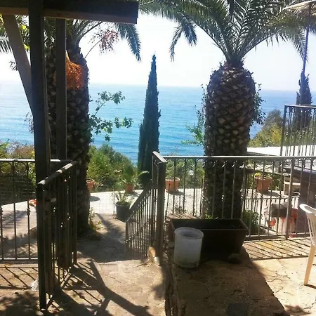 Holiday home Calamona Acciaroli