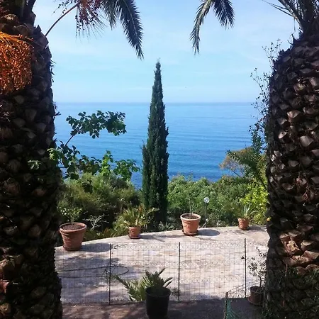 Holiday home Calamona