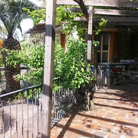 Calamona Holiday home *