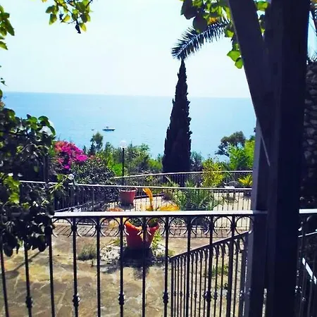 Holiday home Calamona