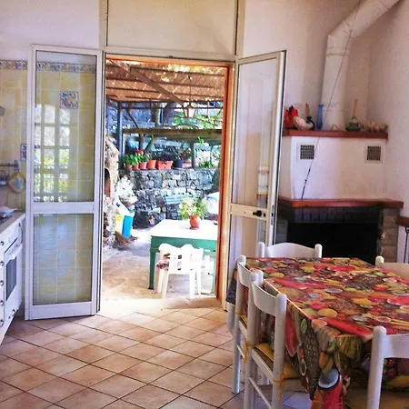 Calamona Holiday home Acciaroli
