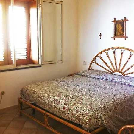 Calamona Acciaroli