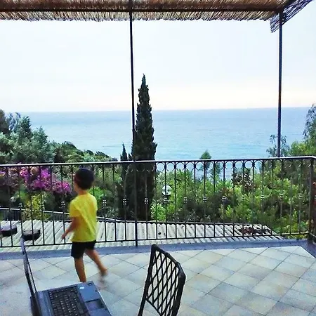 Holiday home Calamona *