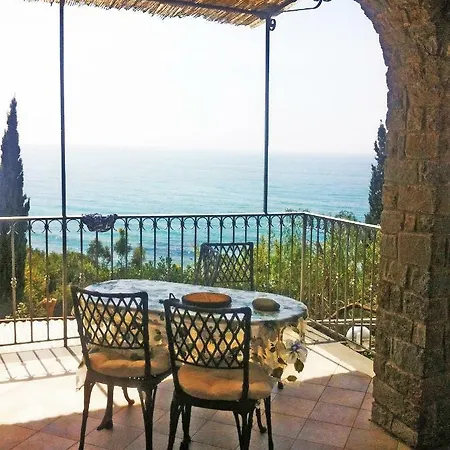 Holiday home Calamona Acciaroli