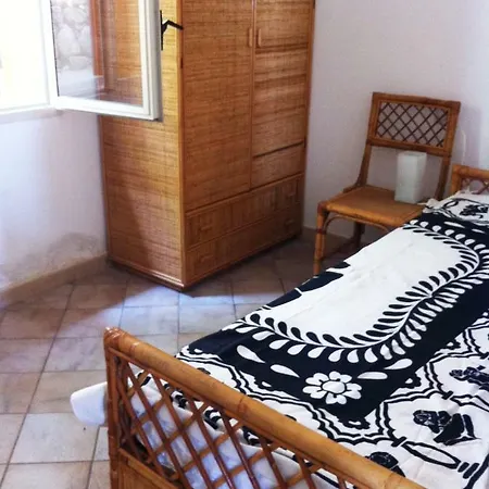 Holiday home Calamona Acciaroli
