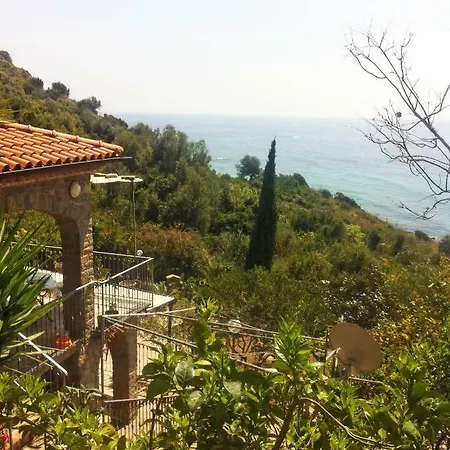 Holiday home Calamona Acciaroli