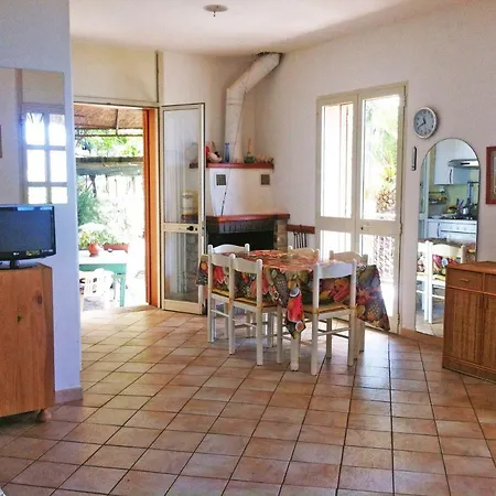 Calamona Holiday home *