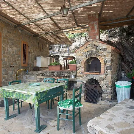Calamona Holiday home Acciaroli