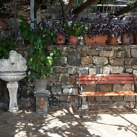 Holiday home Calamona Acciaroli
