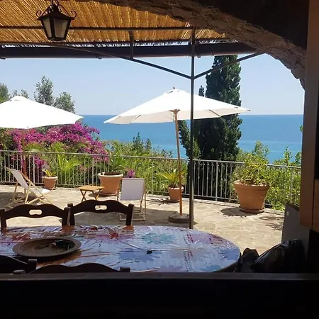 Calamona Casa vacanze Acciaroli