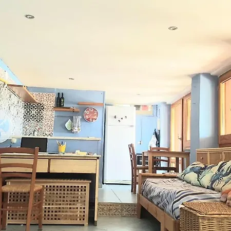 Calamona Casa vacanze Acciaroli