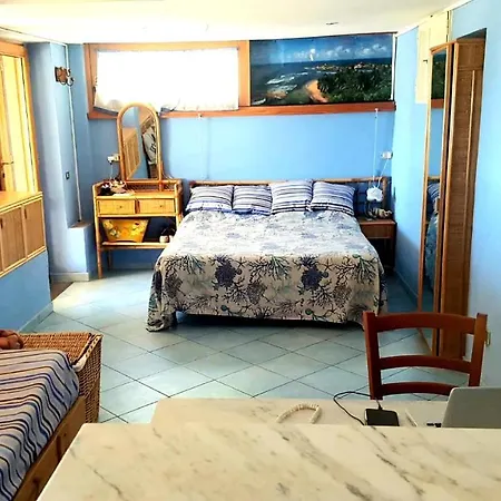 Casa vacanze Calamona Acciaroli