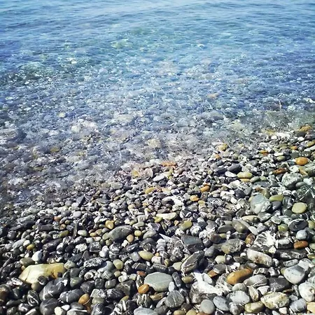 Calamona * Acciaroli