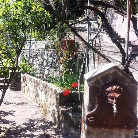 Calamona Casa vacanze *