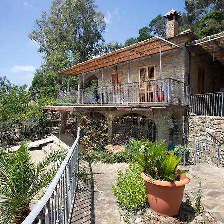 Calamona Casa de Férias