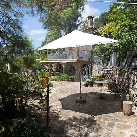 Calamona 別荘 アッチャロリ