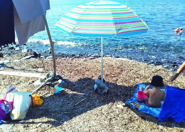 Сasa de vacaciones Calamona *