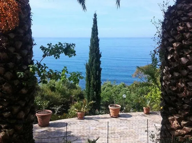 Сasa de vacaciones Calamona
