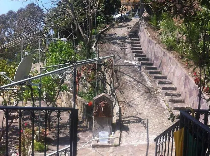 Calamona Сasa de vacaciones