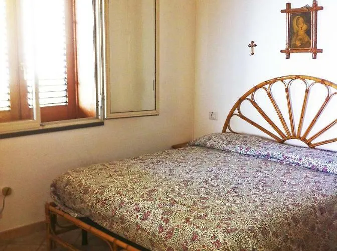 Calamona Acciaroli