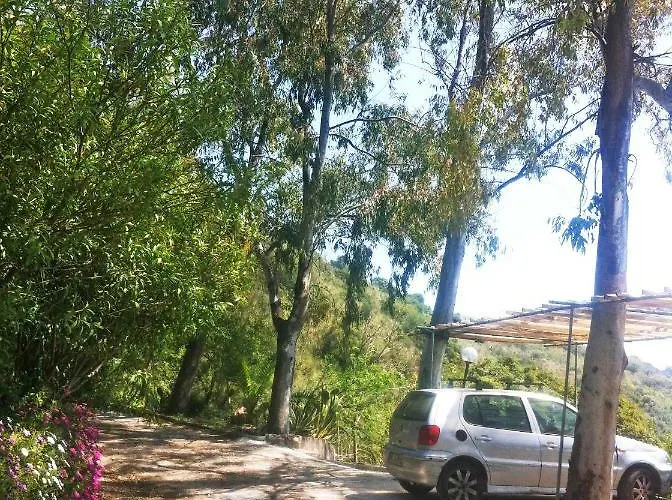 Calamona Сasa de vacaciones